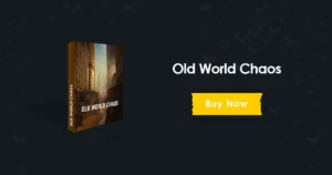 Old World Chaos